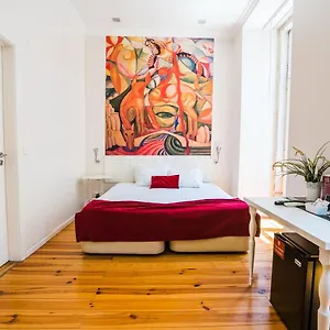 Apartahotel Arsenal