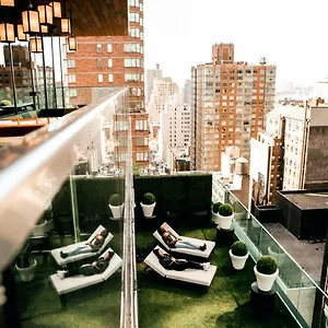 Citizenm Times Square 4* New York