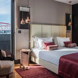 Apartahotel Upon Prime Residences