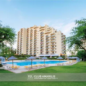 Rr Club Amarilis Apartahotel