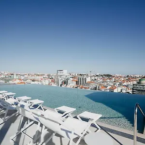 Epic Sana Marques Lissabon