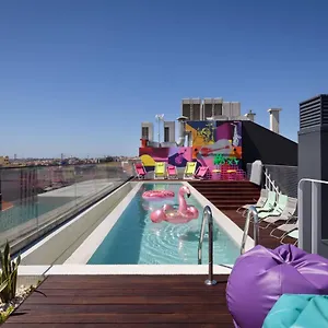 Moxy Lissabon
