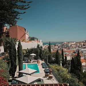 Torel Palace Lisboa