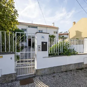 Pensjonat Mahouse, Lizbona