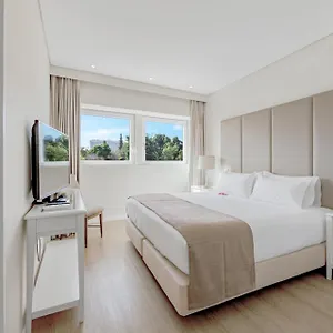 Hotel Park Suites&studios