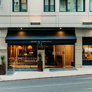 Next Level Premium Lissabon