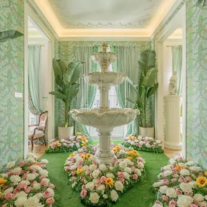 Pensjonat Casinha Flores, Lizbona