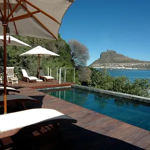 Chapmans Peak 4*, Houtbaai Zuid-Afrika