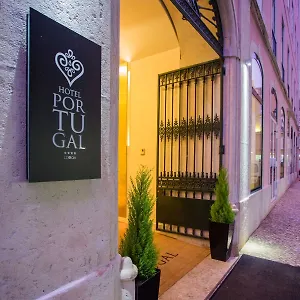 Portugal Boutique Lissabon