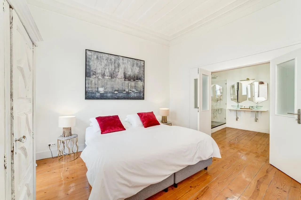 Chiado 44 Guest House Lisbon