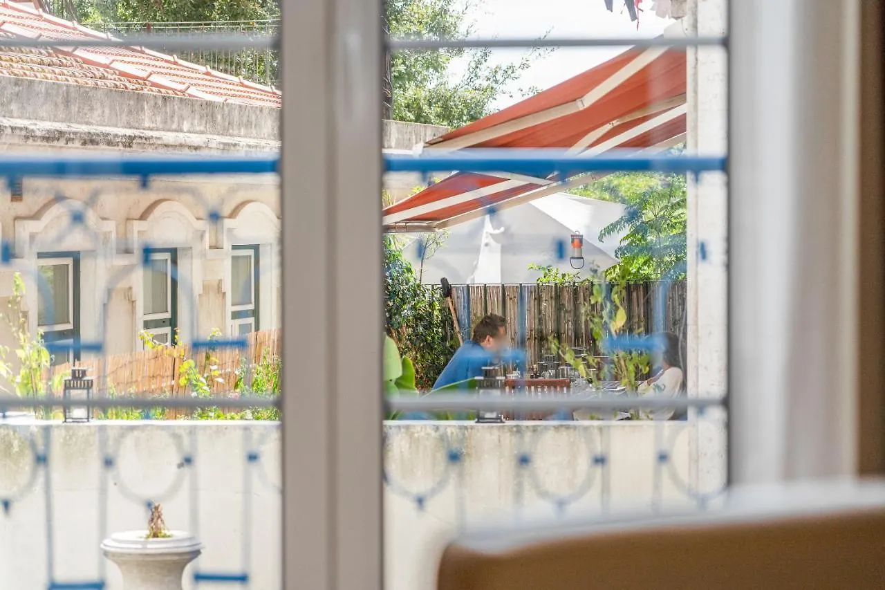 Chiado 44 Guest House Lisbon