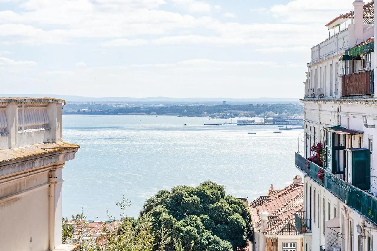 Chiado 44 Guest House Lisbon