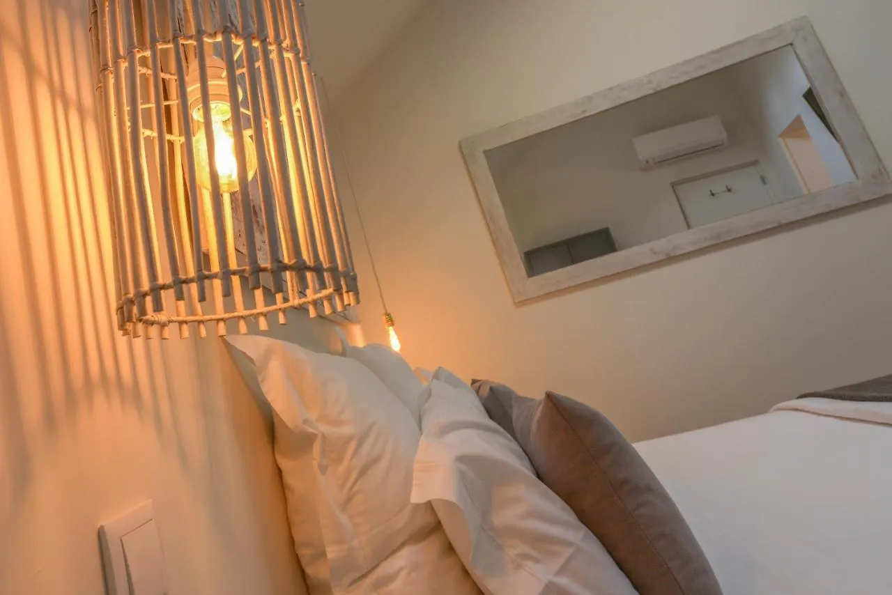 Chiado 44 Guest House Lisbon
