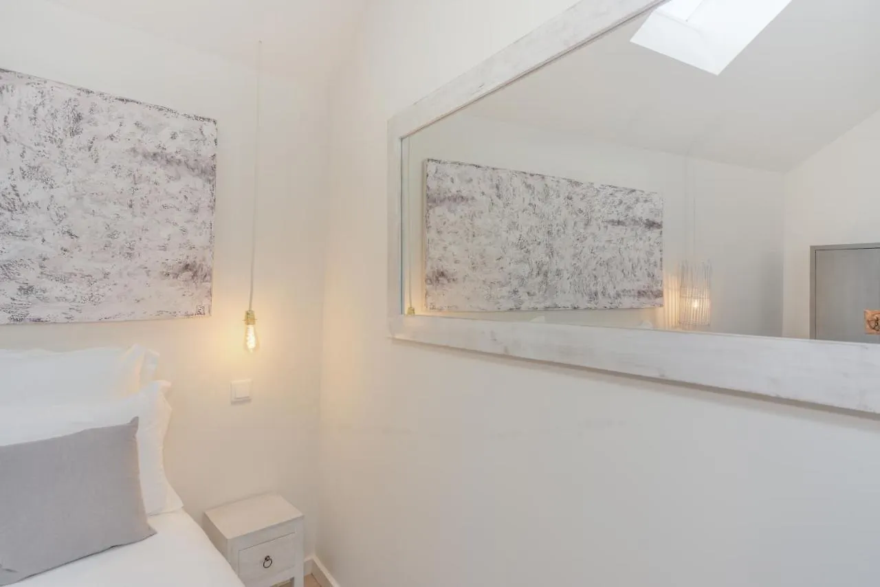 Chiado 44 Guest House Lisbon