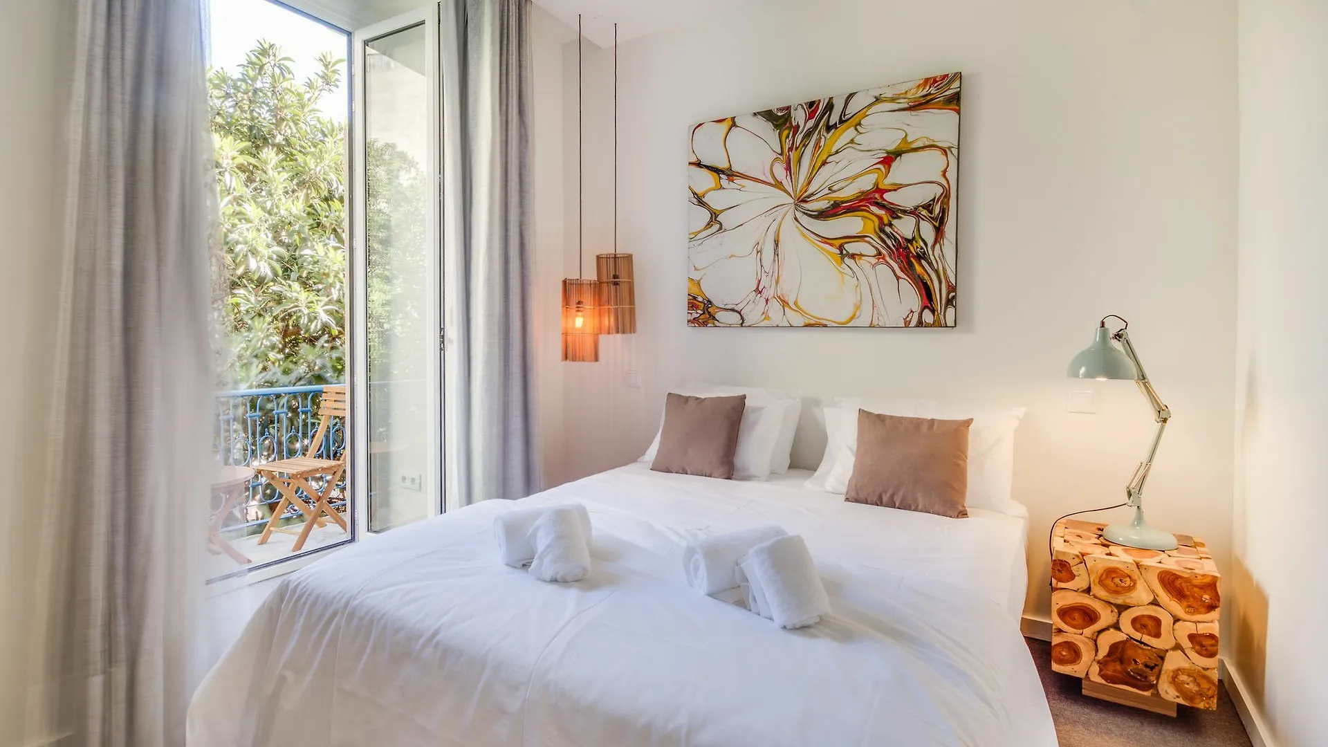 Chiado 44 Guest House Lisbon