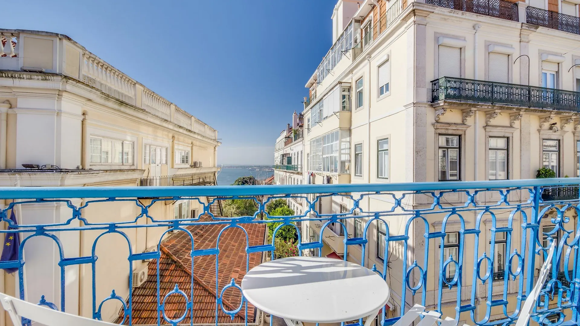 Chiado 44 Guest House Lisbon