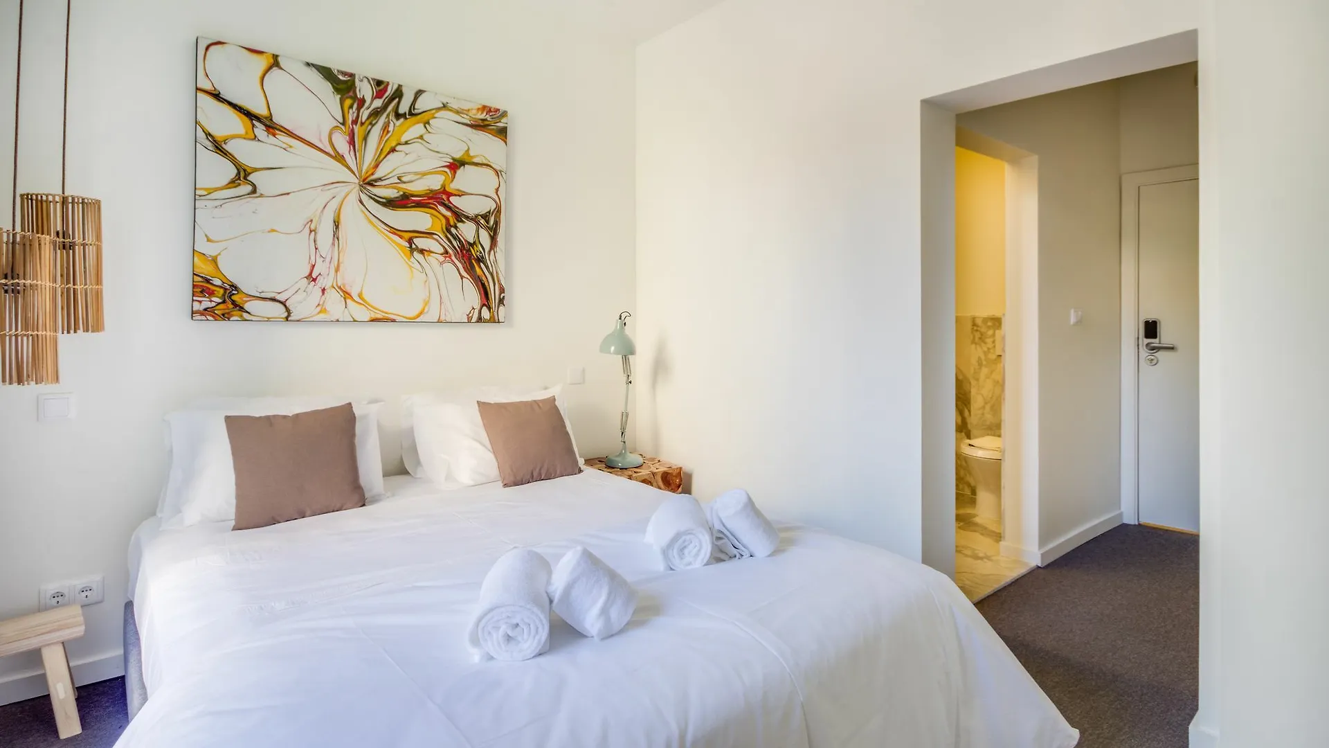 Chiado 44 Guest House Lisbon