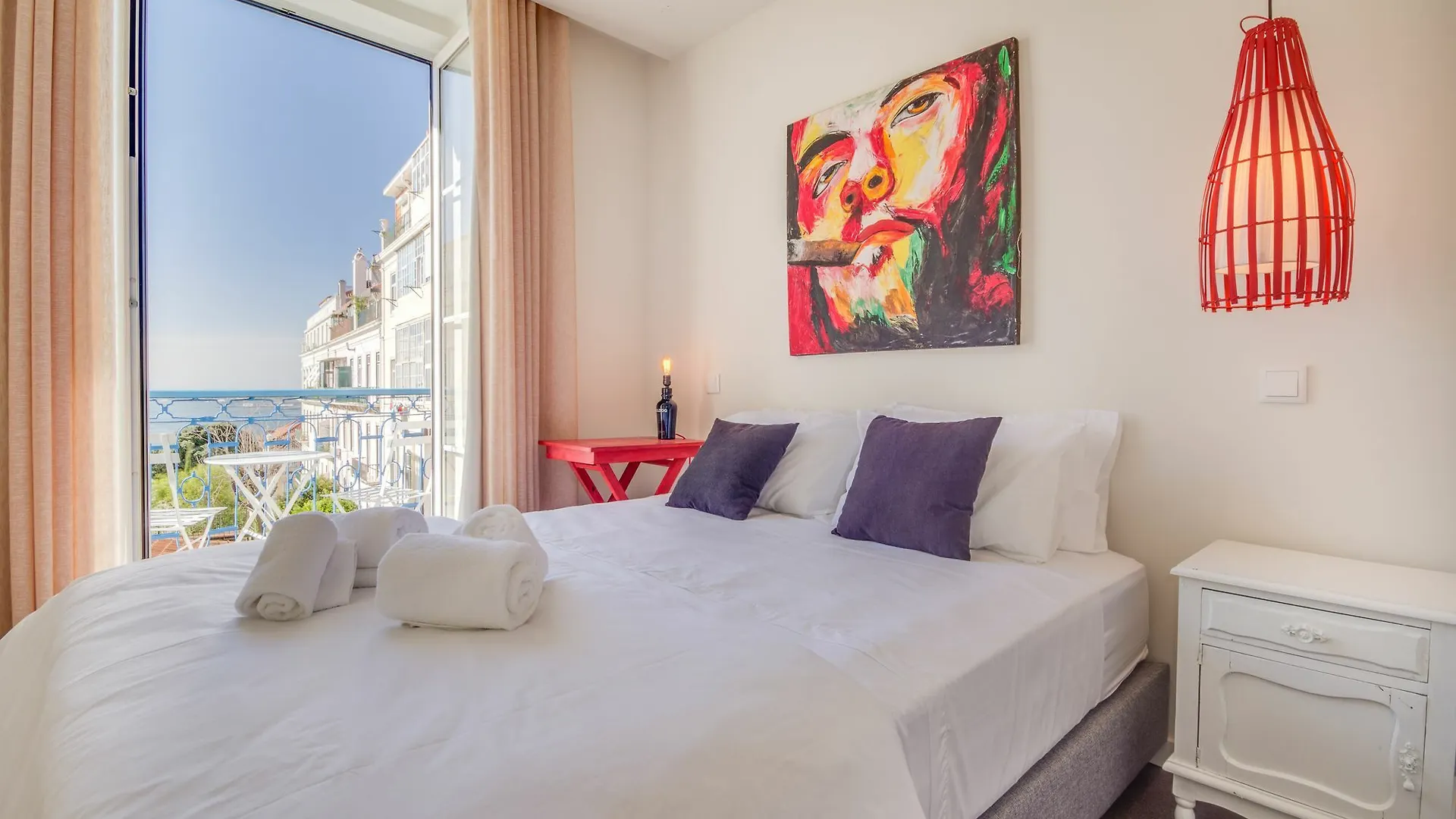 Chiado 44 Guest House Lisbon